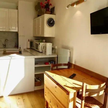 Bareges, 1 Piece, 4 Personnes - Fr-1-460-62 Apartman Barèges